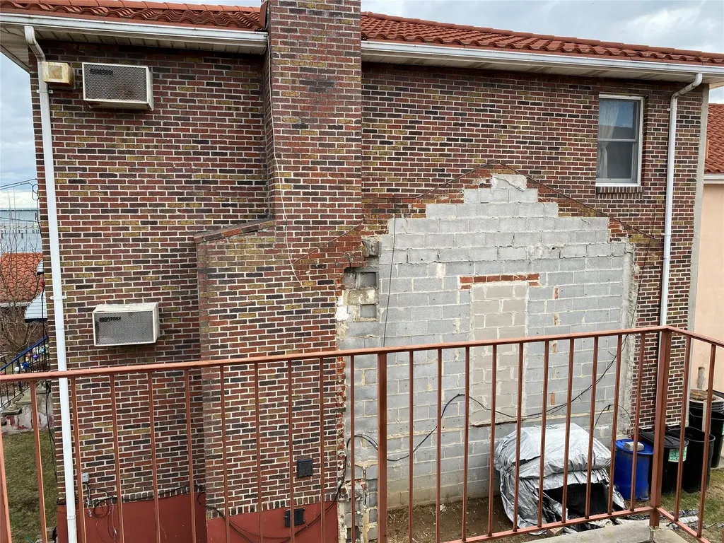 3095 Casler Place Bronx NY 10465
