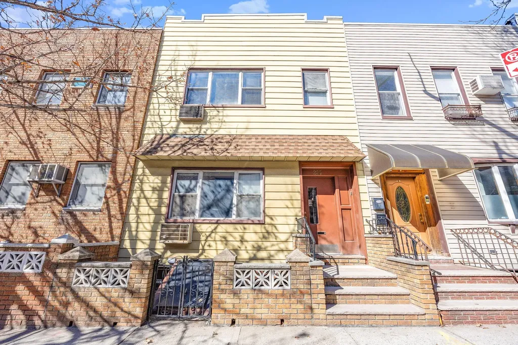 237 Withers Street Brooklyn NY 11211