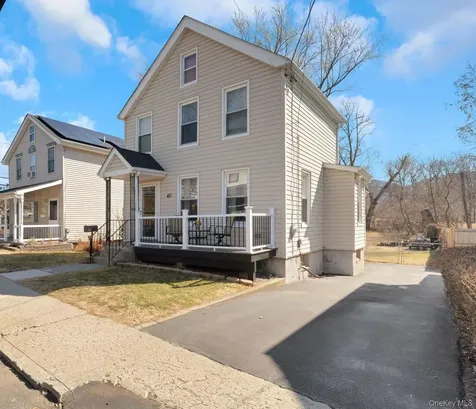 40 N Elm Street Beacon NY 12508