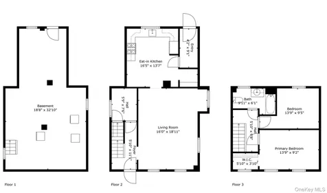 40 N Elm Street Beacon NY 12508