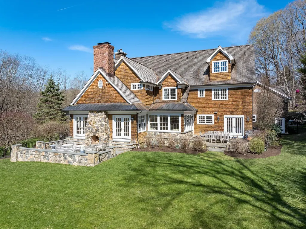173-205 Old Post Road Bedford NY 10506