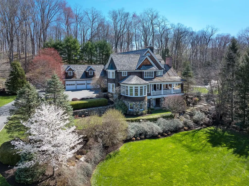 173-205 Old Post Road Bedford NY 10506