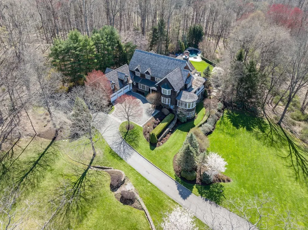 173-205 Old Post Road Bedford NY 10506