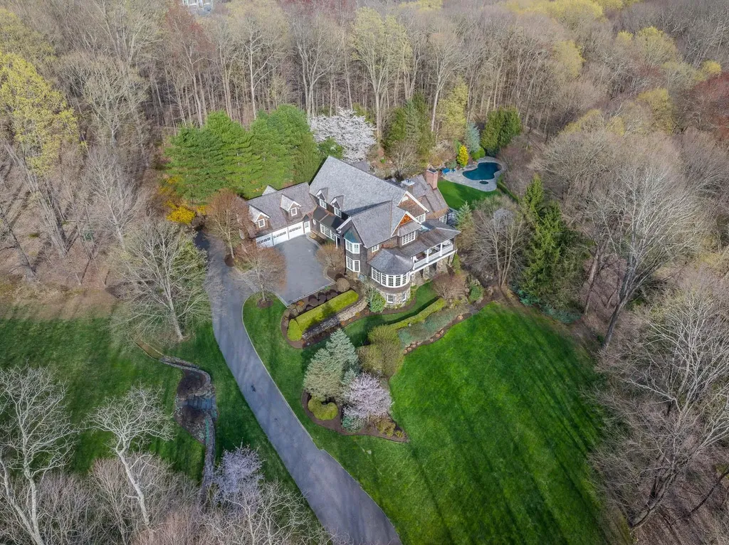173-205 Old Post Road Bedford NY 10506