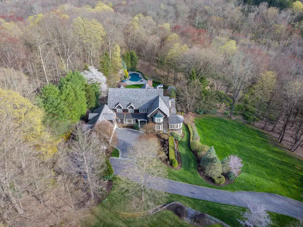 173-205 Old Post Road Bedford NY 10506