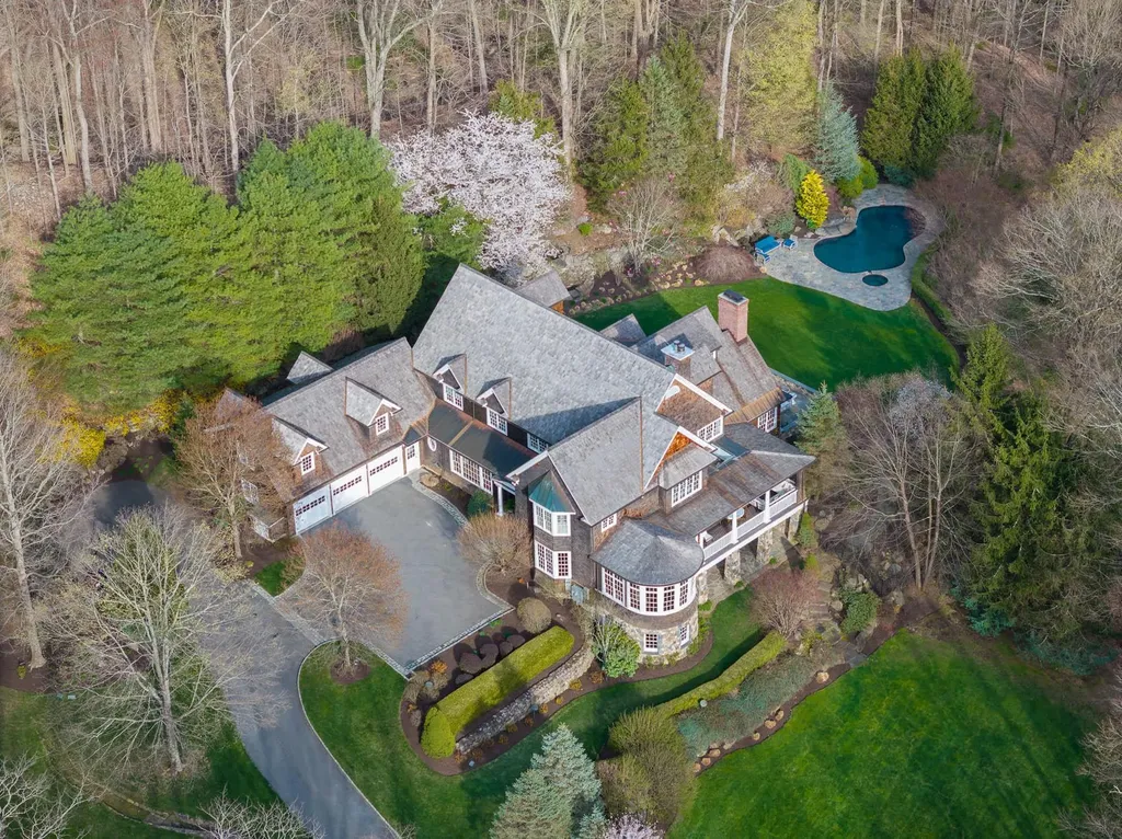 173-205 Old Post Road Bedford NY 10506