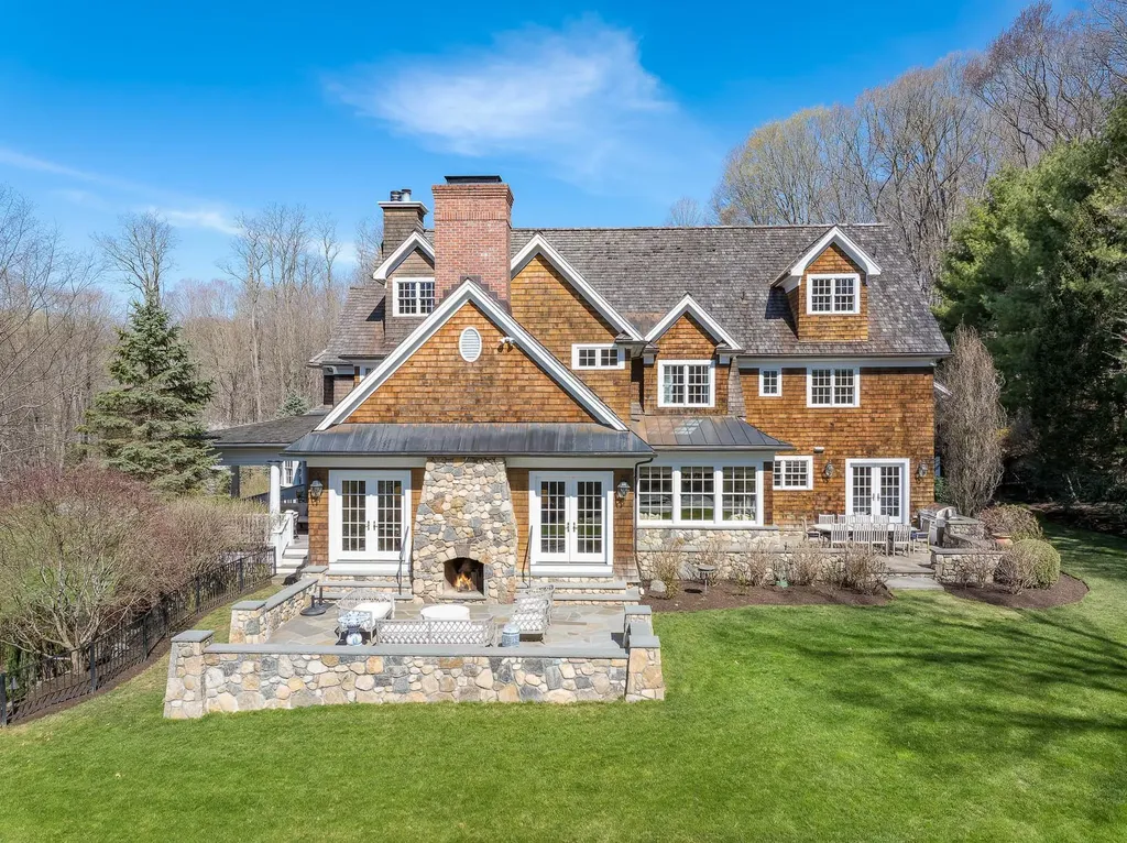 173-205 Old Post Road Bedford NY 10506