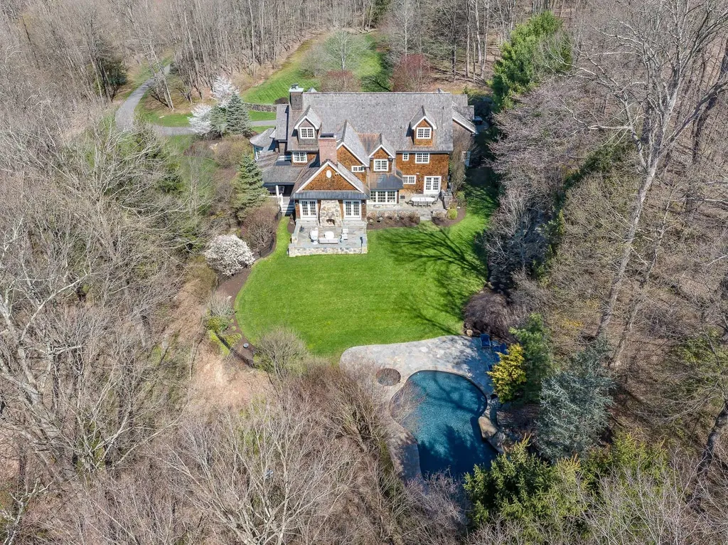173-205 Old Post Road Bedford NY 10506