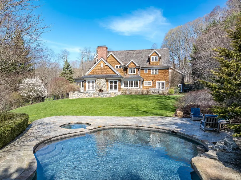 173-205 Old Post Road Bedford NY 10506
