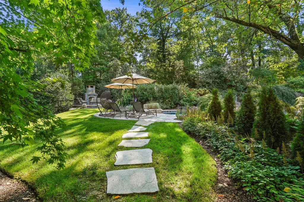 858 Fenimore Road Larchmont NY 10538