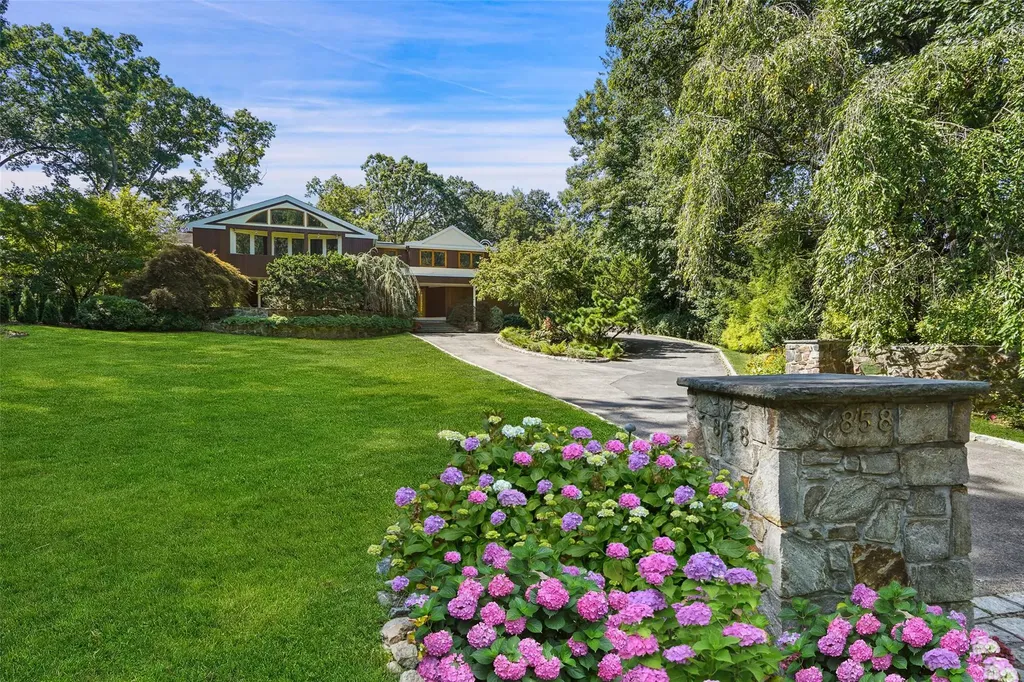 858 Fenimore Road Larchmont NY 10538