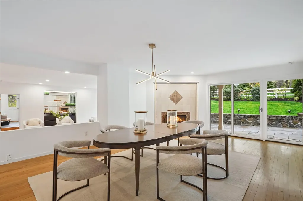 858 Fenimore Road Larchmont NY 10538