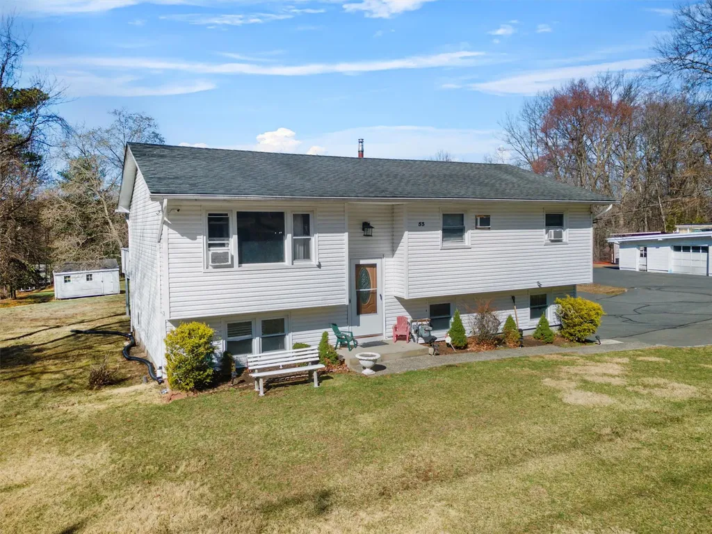 53 Summit Park Road Spring Valley NY 10977