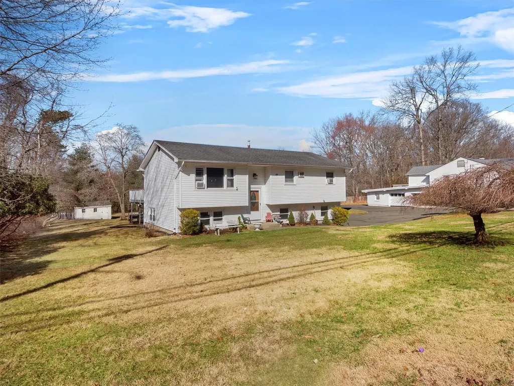 53 Summit Park Road Spring Valley NY 10977