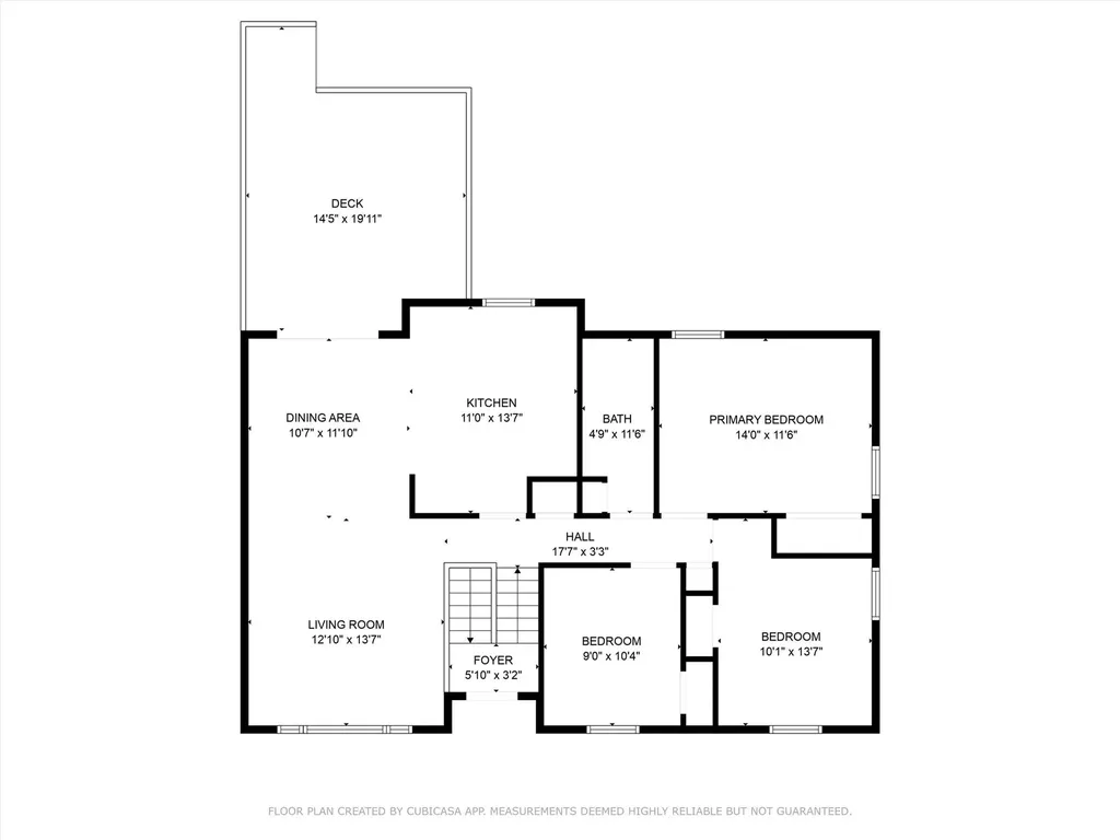 53 Summit Park Road Spring Valley NY 10977