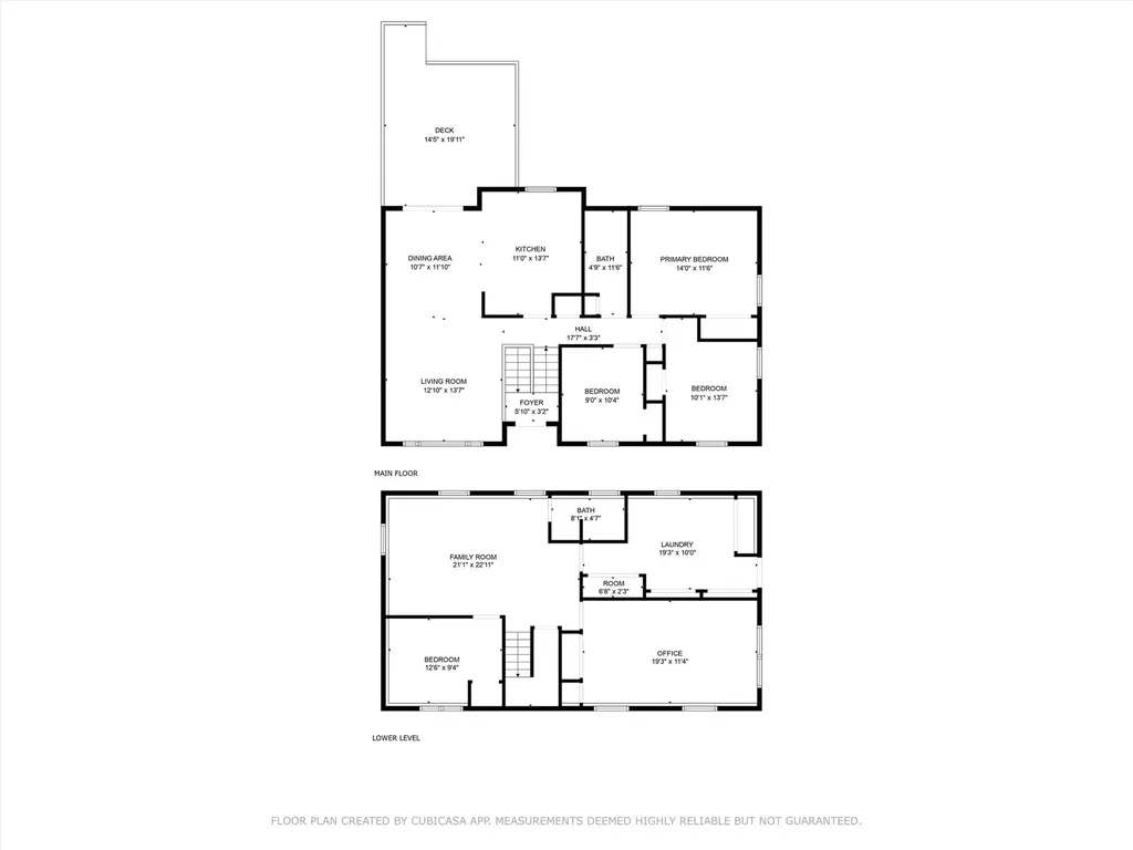 53 Summit Park Road Spring Valley NY 10977