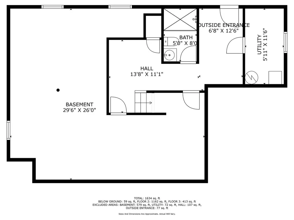 3401 Hawthorne Drive N Wantagh NY 11793