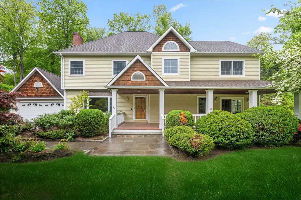 1 Howe Circle Bedford Hills NY 10507
