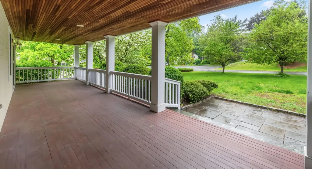 1 Howe Circle Bedford Hills NY 10507