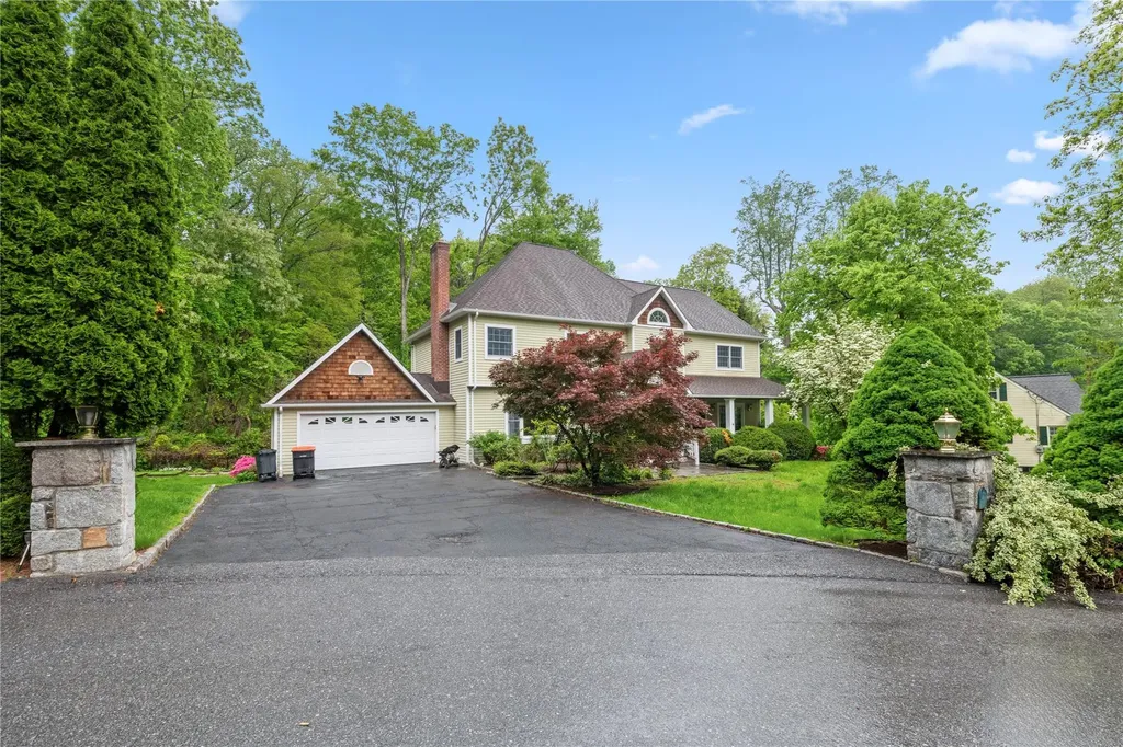 1 Howe Circle Bedford Hills NY 10507