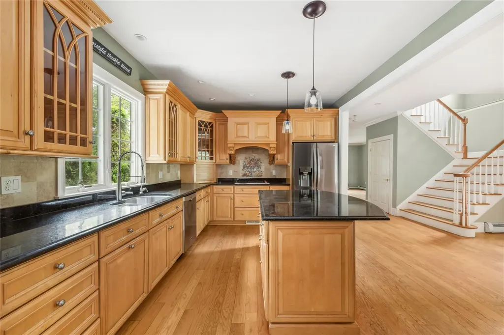 1 Howe Circle Bedford Hills NY 10507