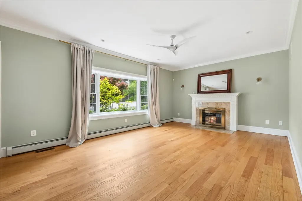 1 Howe Circle Bedford Hills NY 10507