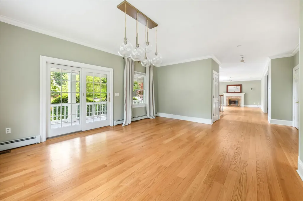 1 Howe Circle Bedford Hills NY 10507