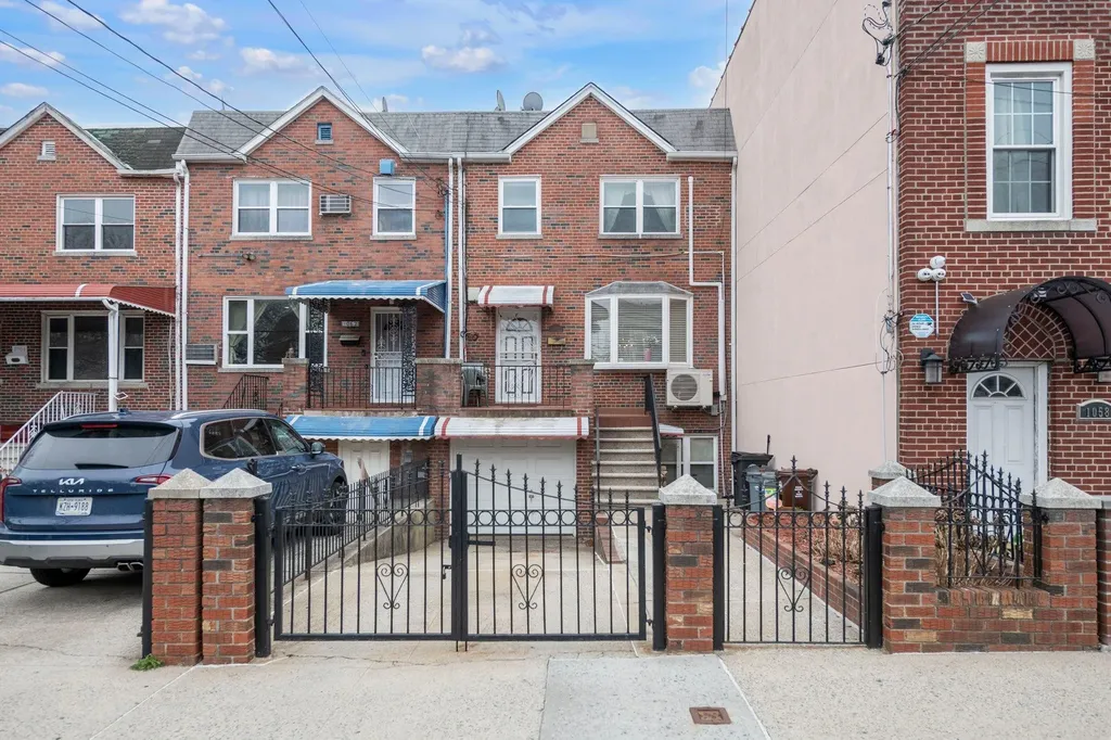 1060 Neill Avenue Bronx NY 10461