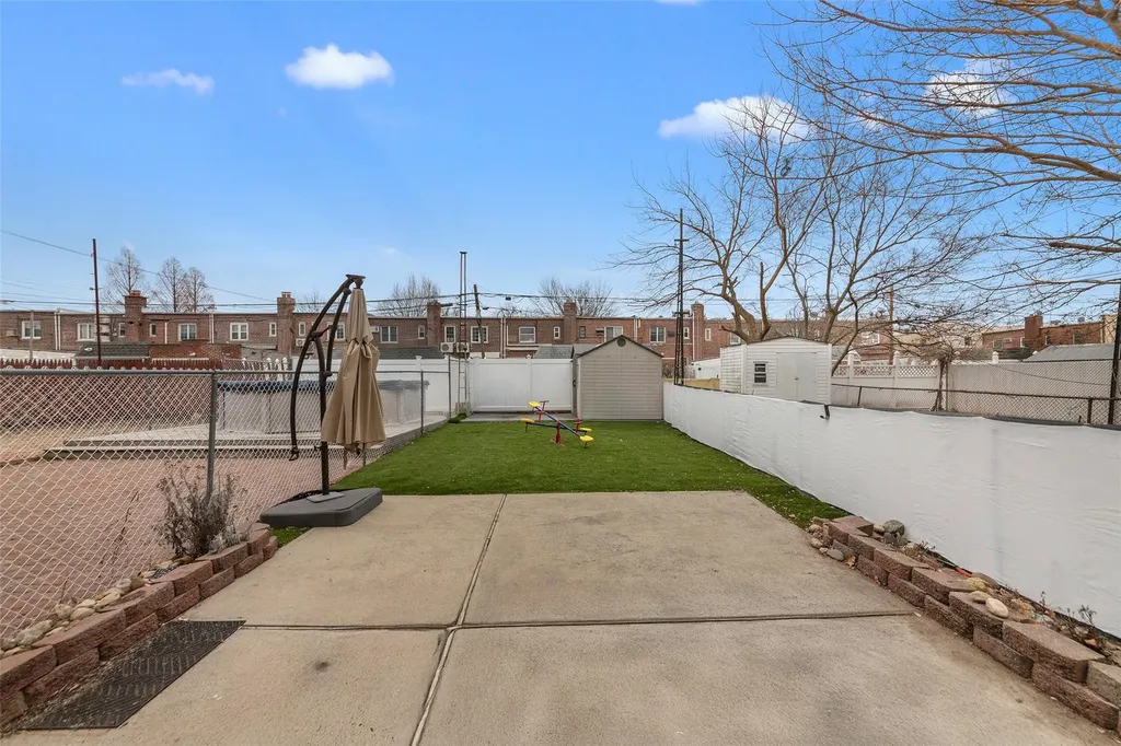 307 Bay 11th Street Brooklyn NY 11228