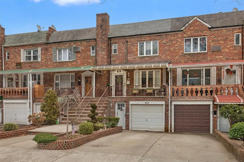 307 Bay 11th Street Brooklyn NY 11228
