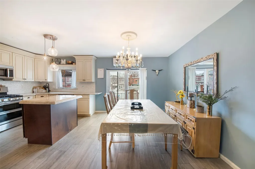 307 Bay 11th Street Brooklyn NY 11228