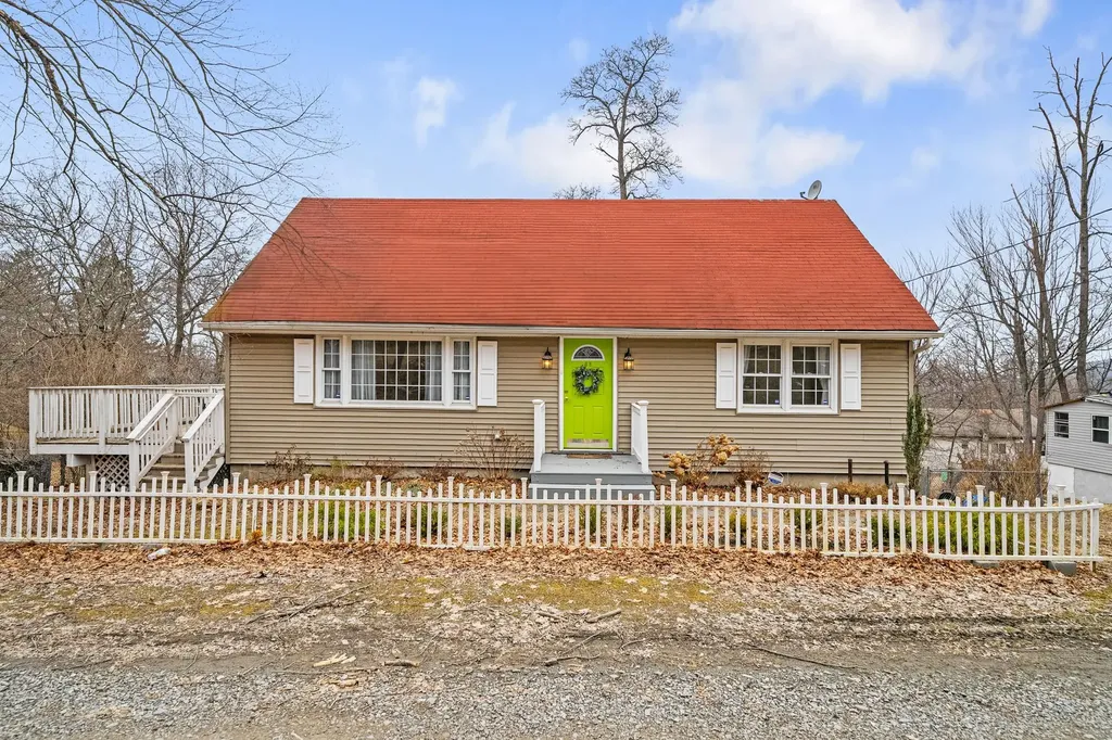 58 Higgins Trail Monroe NY 10950