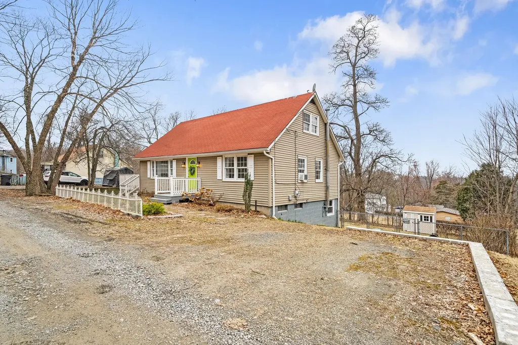 58 Higgins Trail Monroe NY 10950