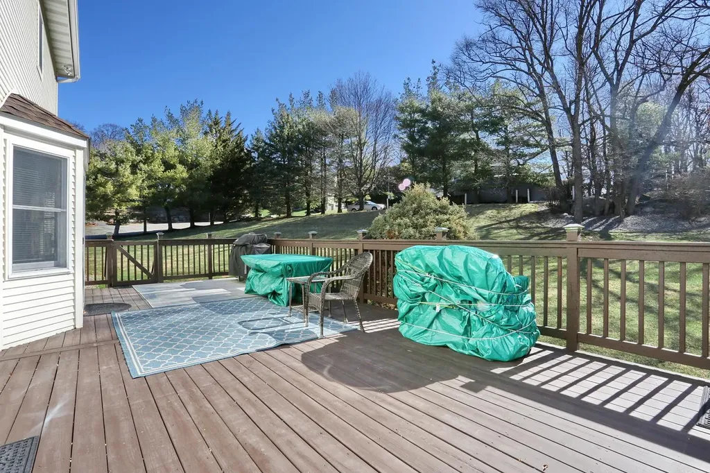 1 Mohawk Court Stony Point NY 10980