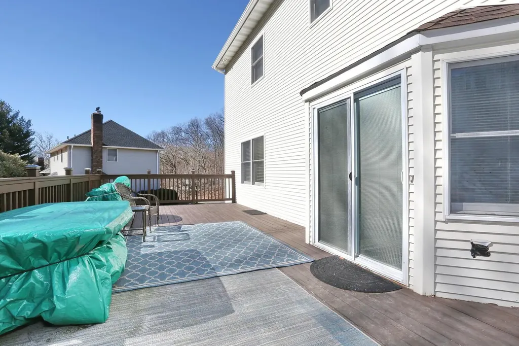 1 Mohawk Court Stony Point NY 10980