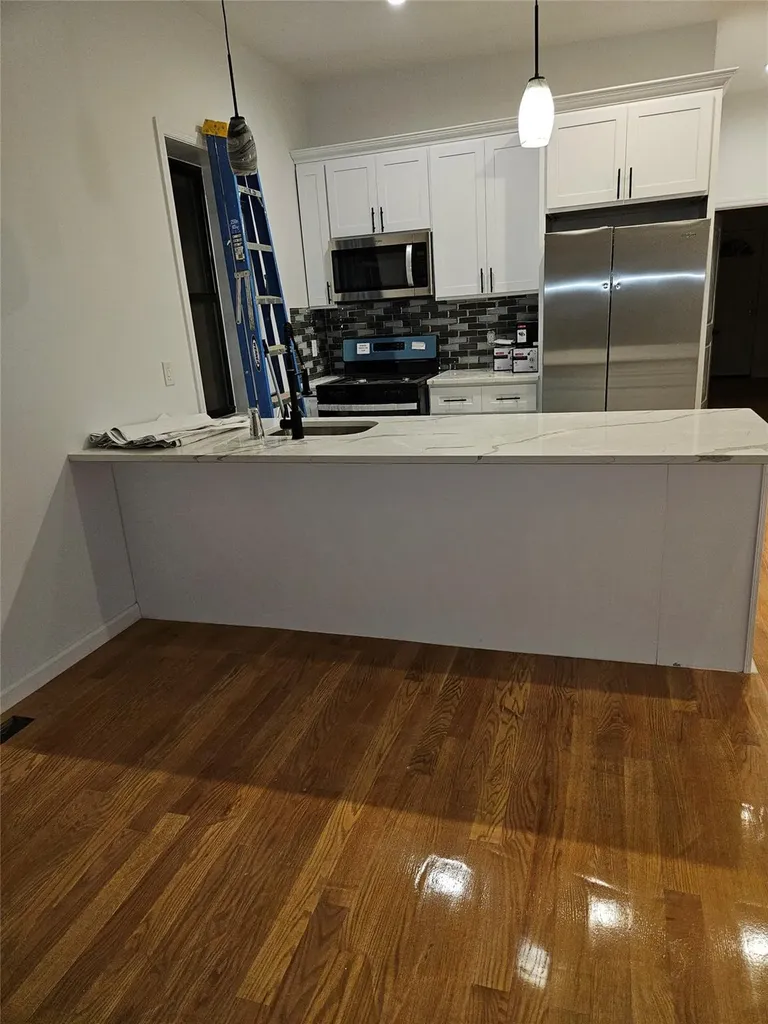 443 Miller Avenue Brooklyn NY 11207