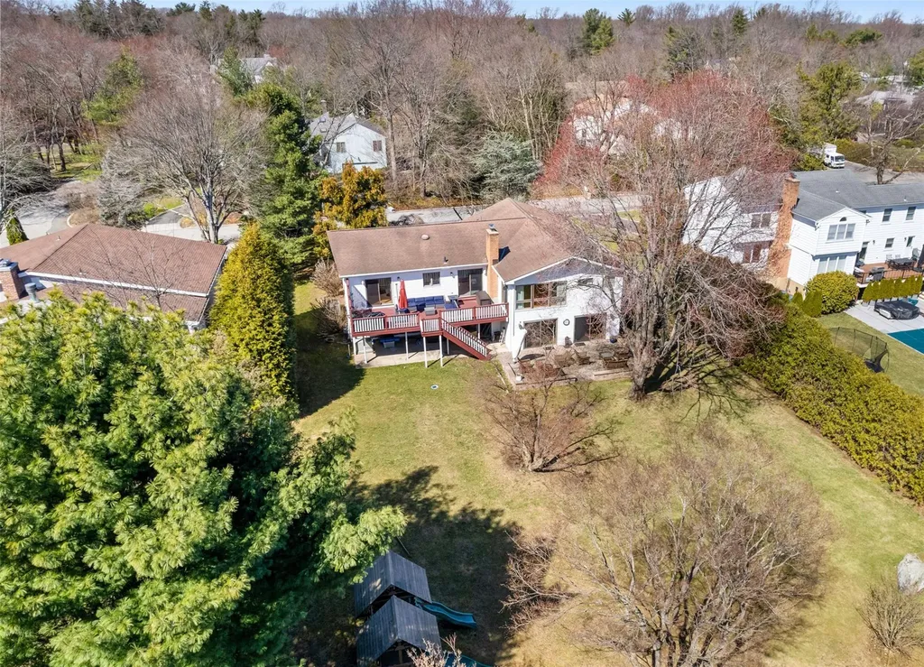12 Fairway Drive Mamaroneck NY 10543
