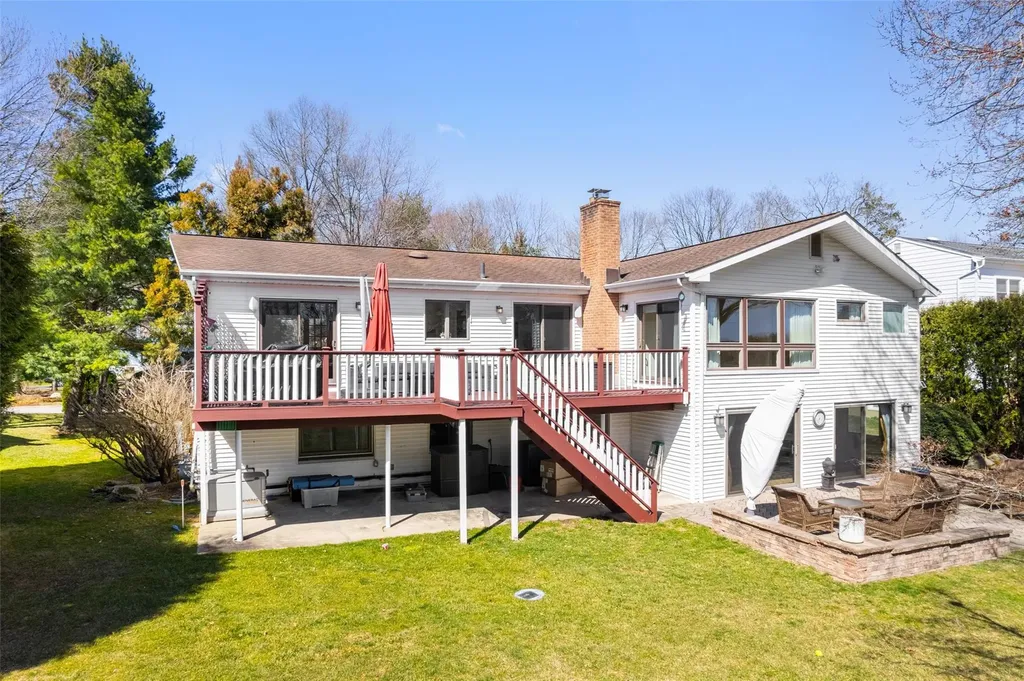 12 Fairway Drive Mamaroneck NY 10543