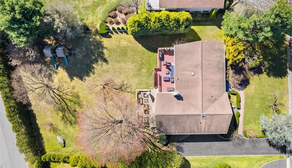 12 Fairway Drive Mamaroneck NY 10543