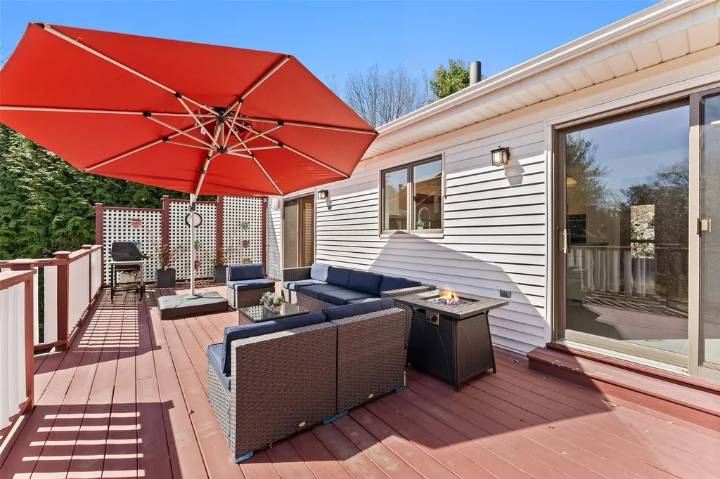 12 Fairway Drive Mamaroneck NY 10543
