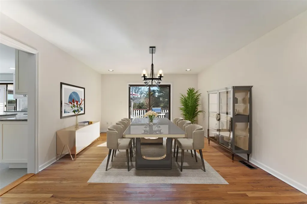 12 Fairway Drive Mamaroneck NY 10543