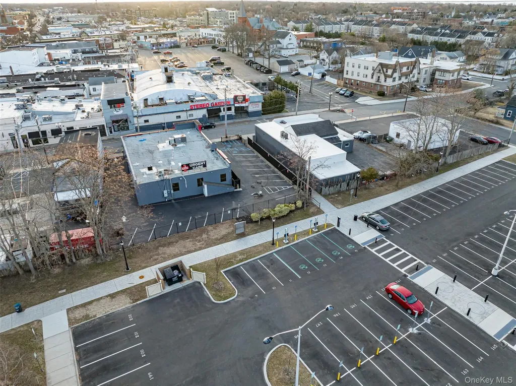 24 Railroad Avenue Patchogue NY 11772