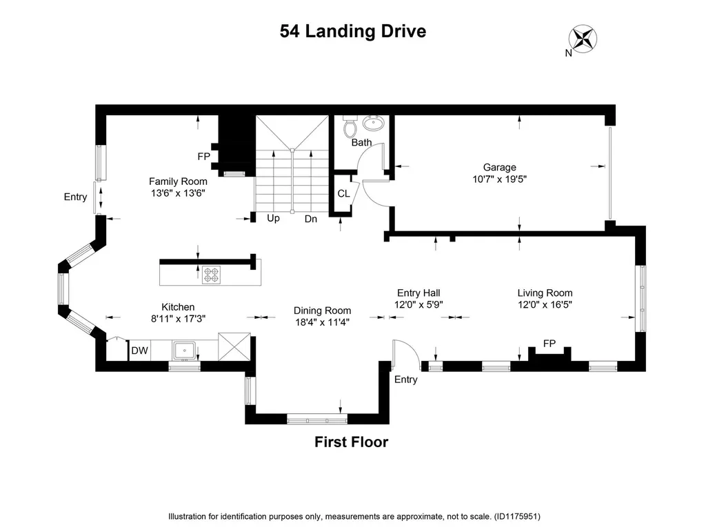 54 Landing Drive Dobbs Ferry NY 10522