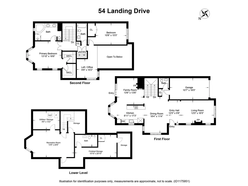 54 Landing Drive Dobbs Ferry NY 10522