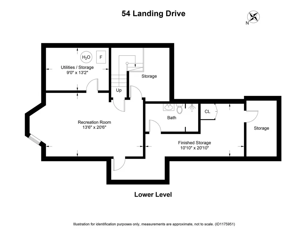 54 Landing Drive Dobbs Ferry NY 10522