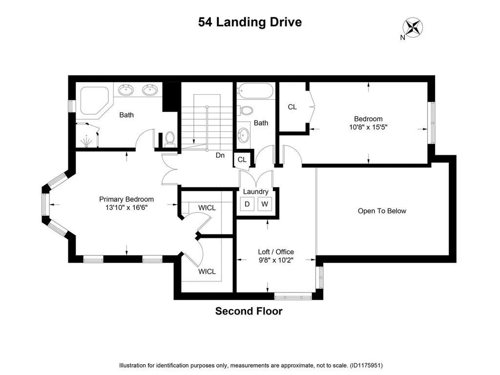 54 Landing Drive Dobbs Ferry NY 10522