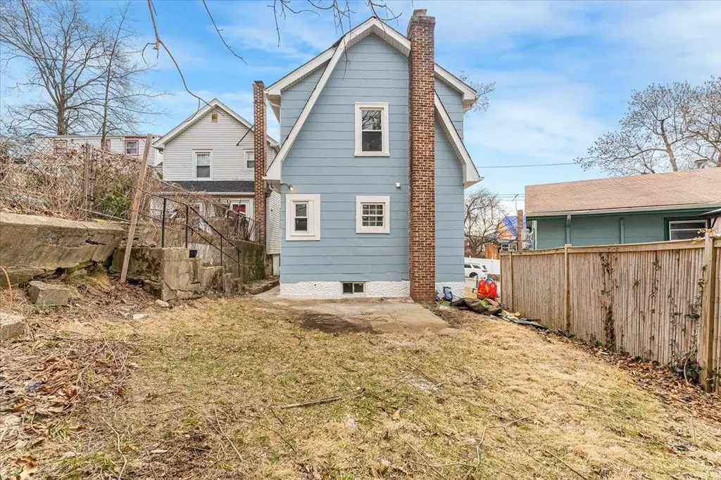 68 Chelsea Place Yonkers NY 10710
