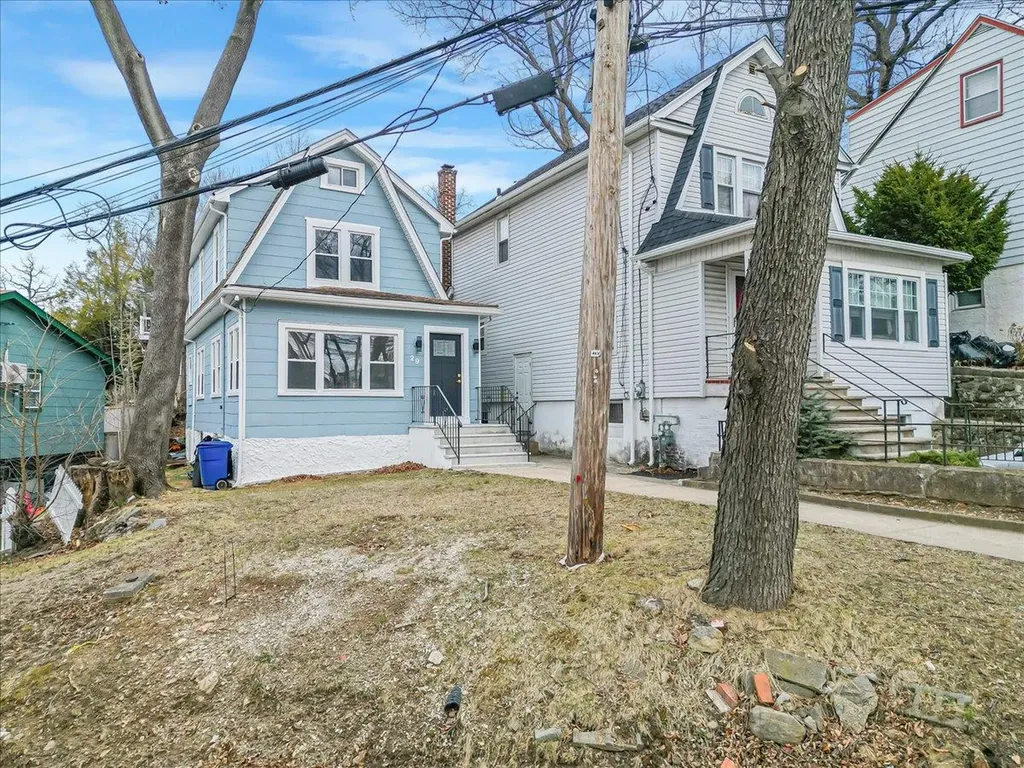 68 Chelsea Place Yonkers NY 10710