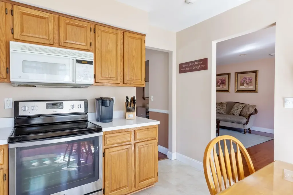 41 Theodore Drive Coram NY 11727