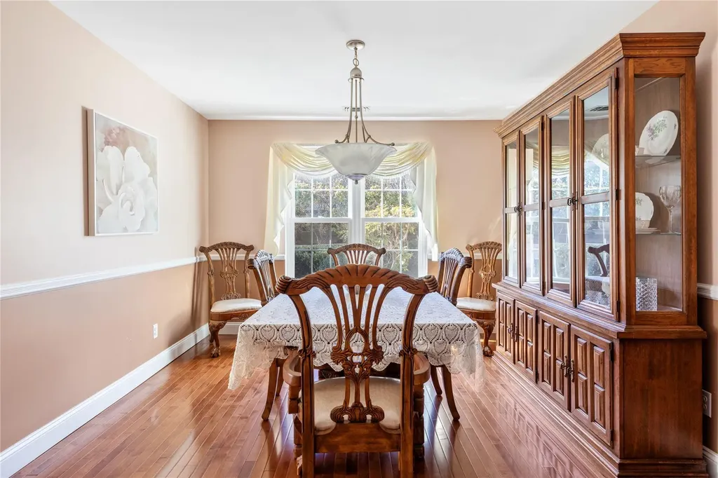 41 Theodore Drive Coram NY 11727